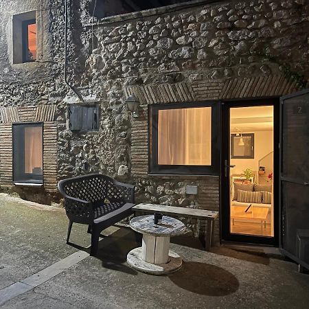 Apartament El Pou Sant Mori Exterior foto