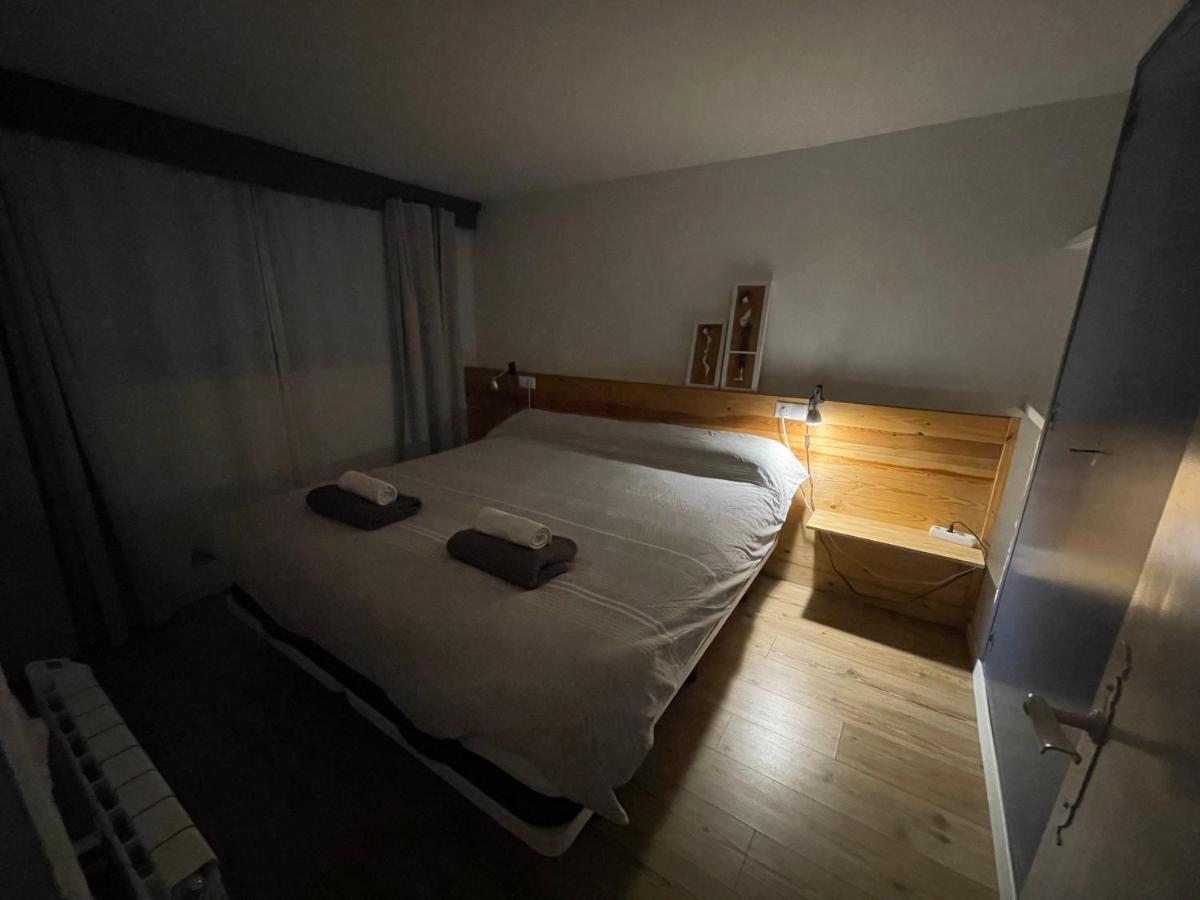 Apartament El Pou Sant Mori Exterior foto