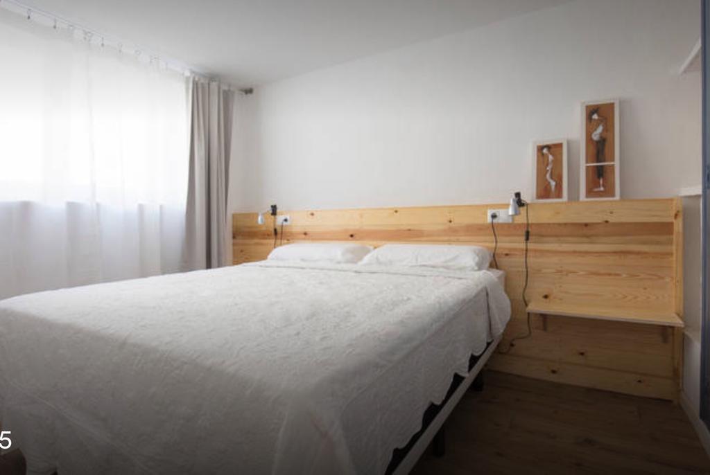 Apartament El Pou Sant Mori Exterior foto